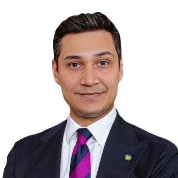 Alper Akdoğan