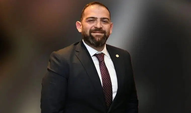 Emin Ferhat Ertek