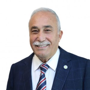 Dr. Ahmet Eşref Fakıbaba