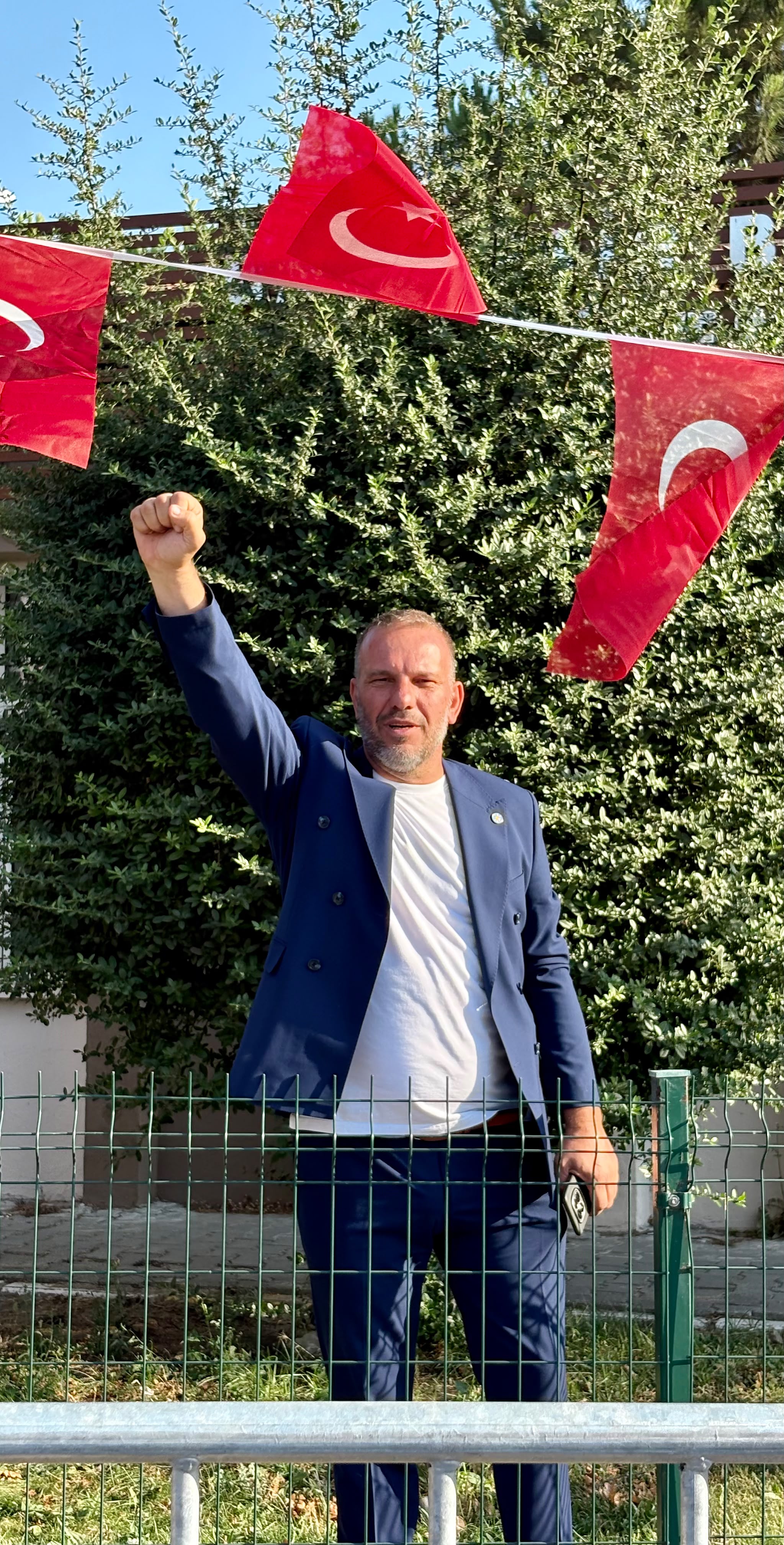 Erdal Uğur Acar