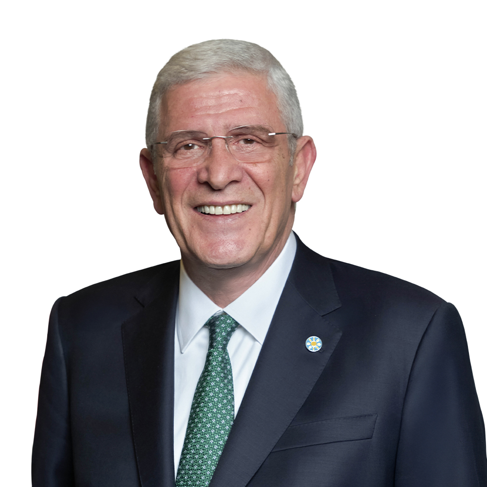 Dursun Müsavat Dervişoğlu