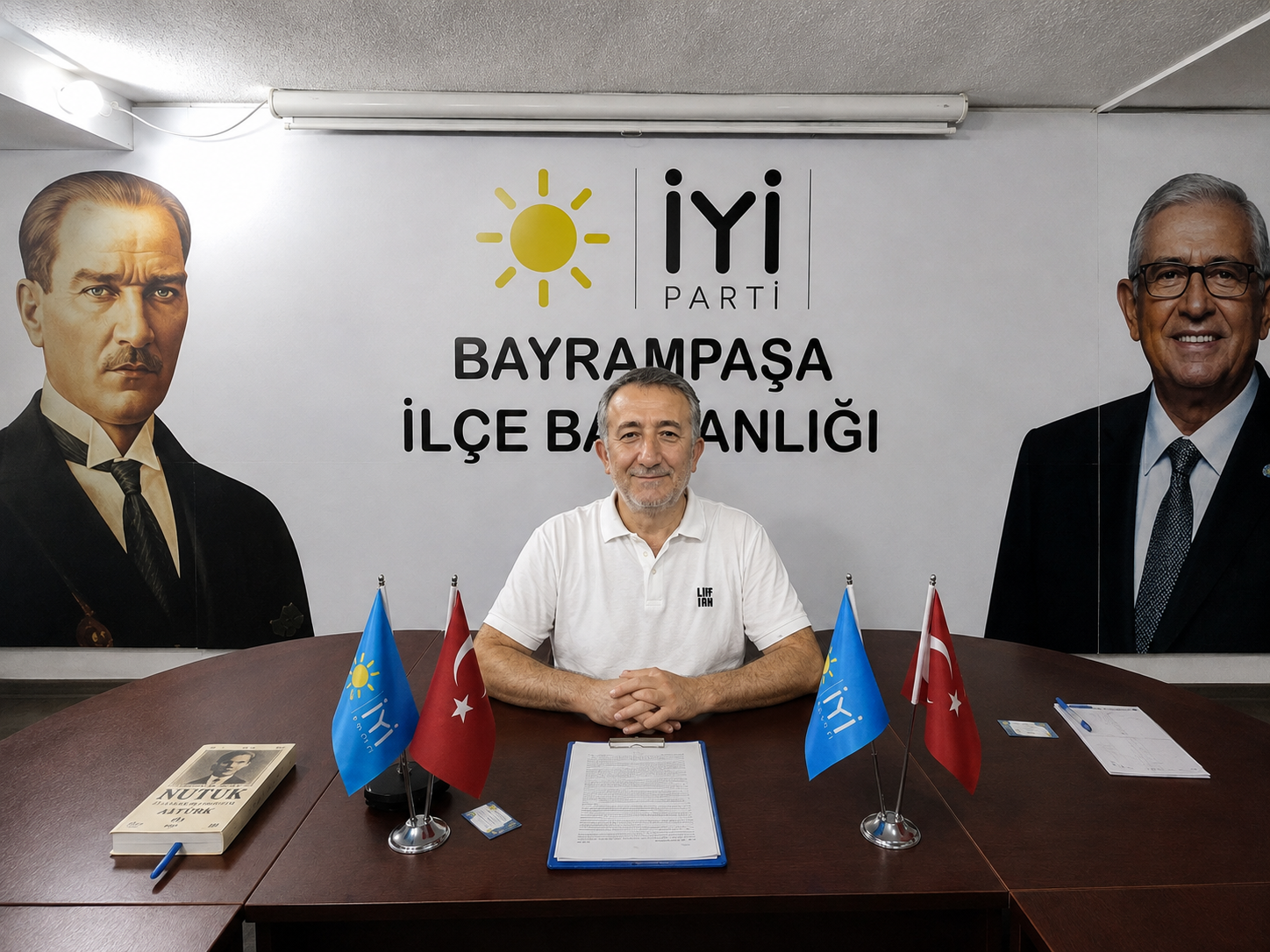 İsmail Türk